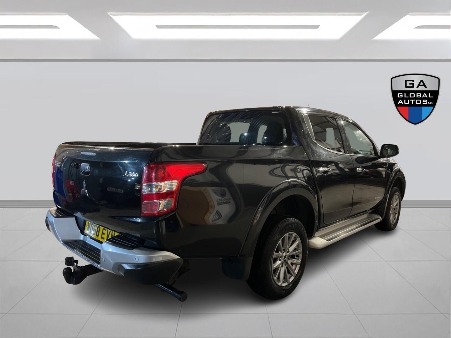 Used Mitsubishi L200 2018 for sale - 76899252: Photo 8