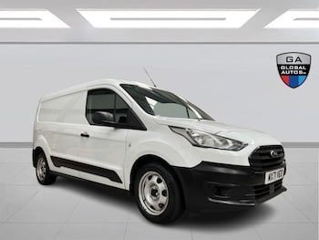 Used Ford Transit Connect 2021 for sale - 79609023: Photo