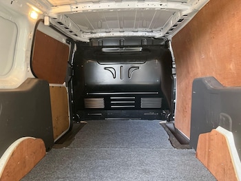 Used Ford Transit Connect 2021 for sale - 79609023: Photo