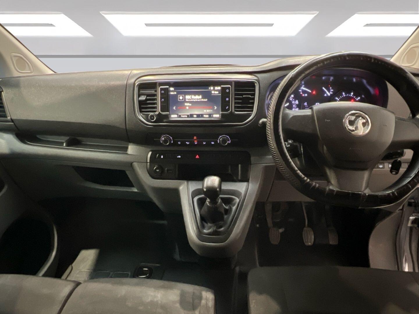 Used Vauxhall Vivaro 2022 for sale - 77695553: Photo 14