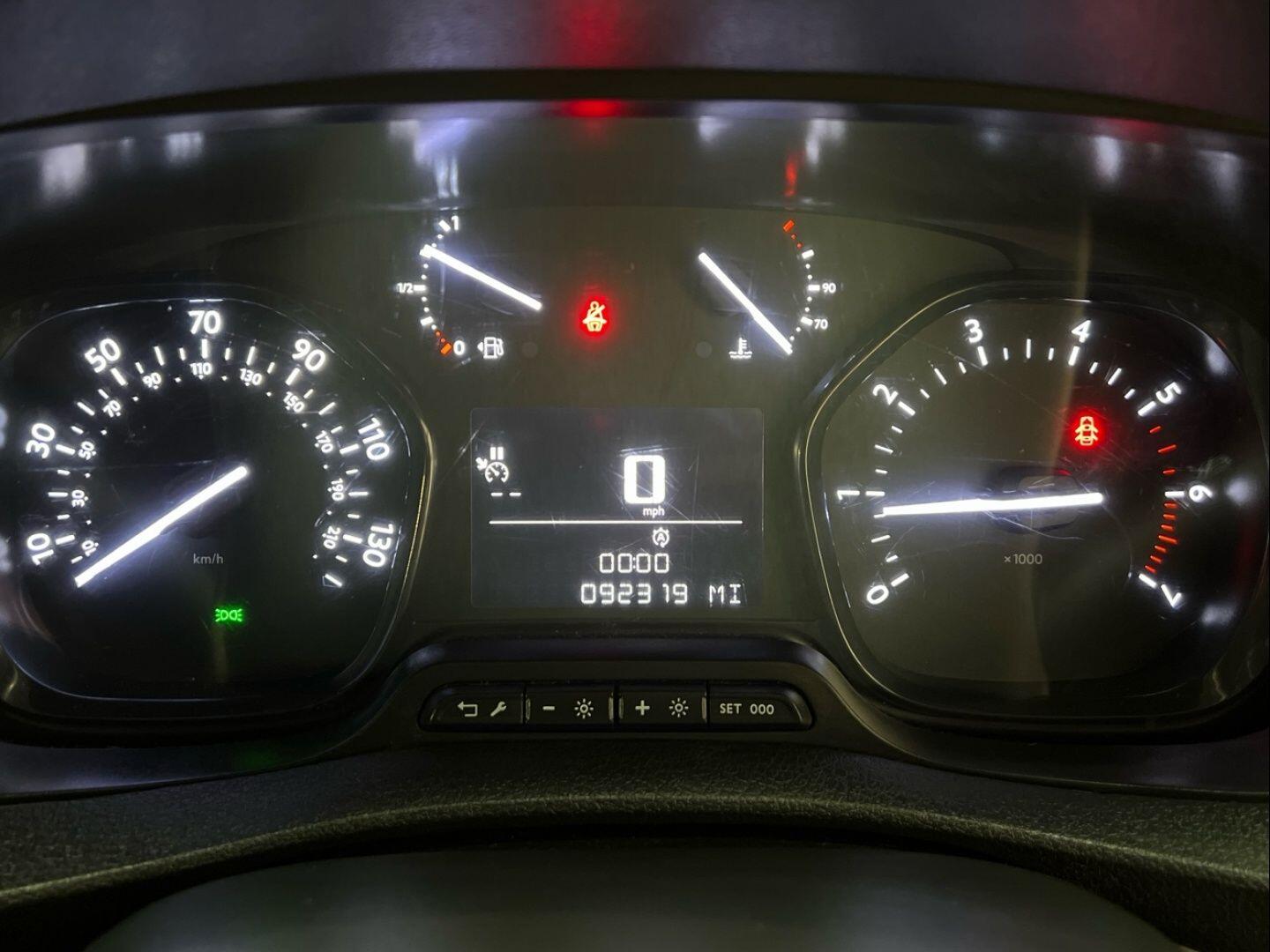 Used Vauxhall Vivaro 2022 for sale - 77695553: Photo 20