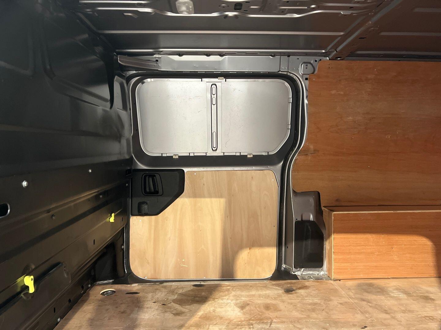 Used Vauxhall Vivaro 2022 for sale - 77695553: Photo 21