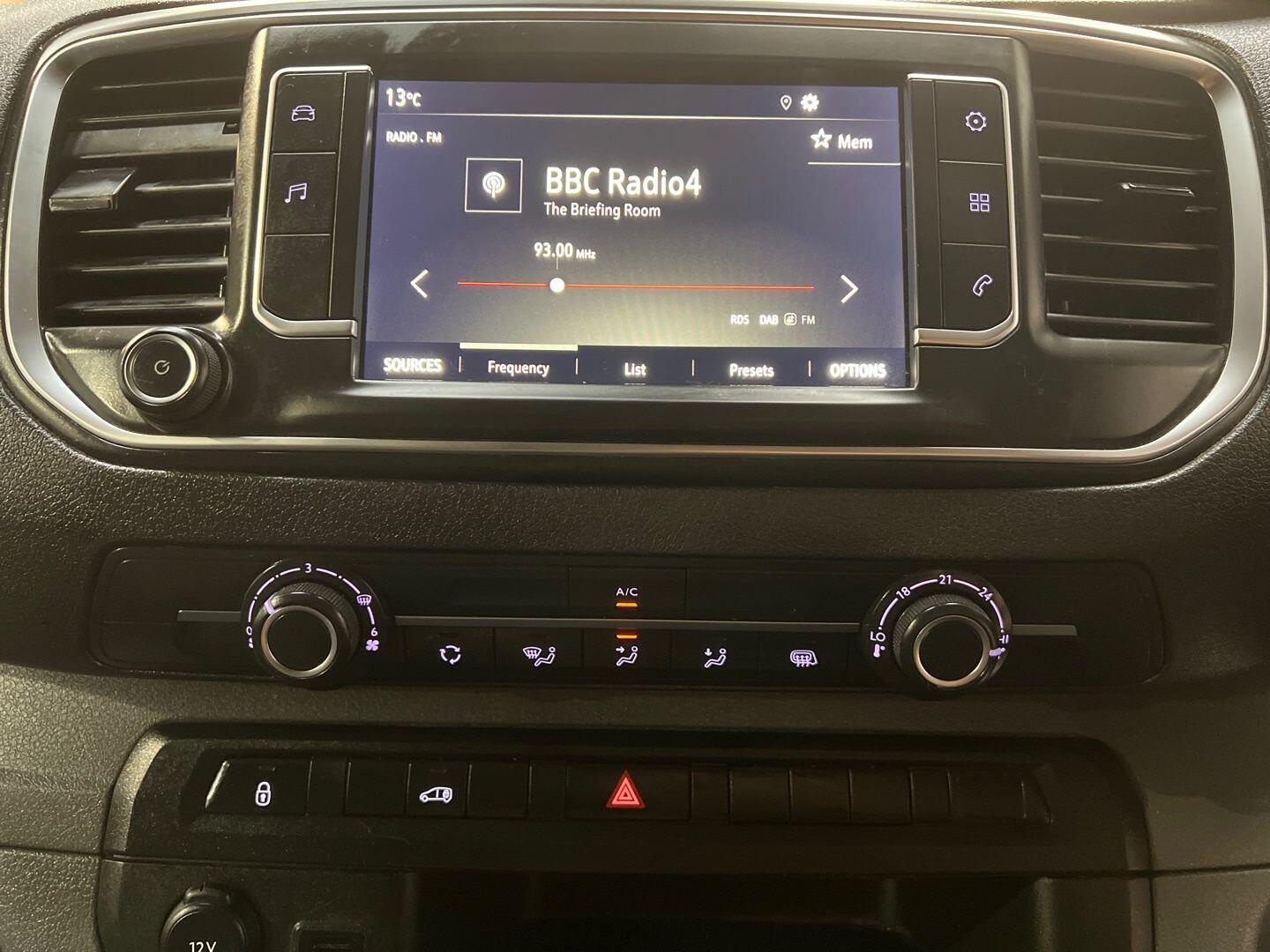 Used Vauxhall Vivaro 2022 for sale - 77695553: Photo 25