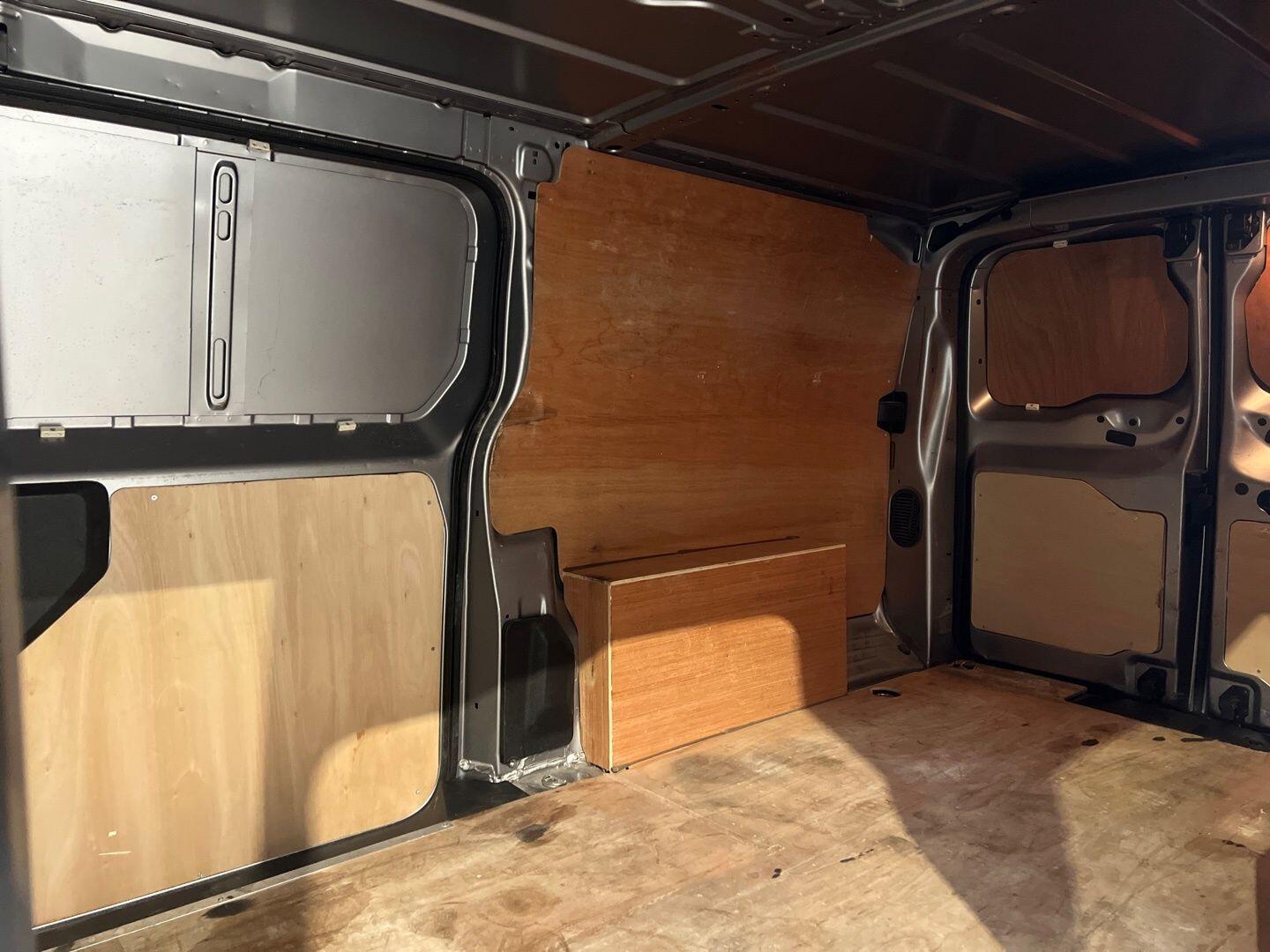 Used Vauxhall Vivaro 2022 for sale - 77695553: Photo 27