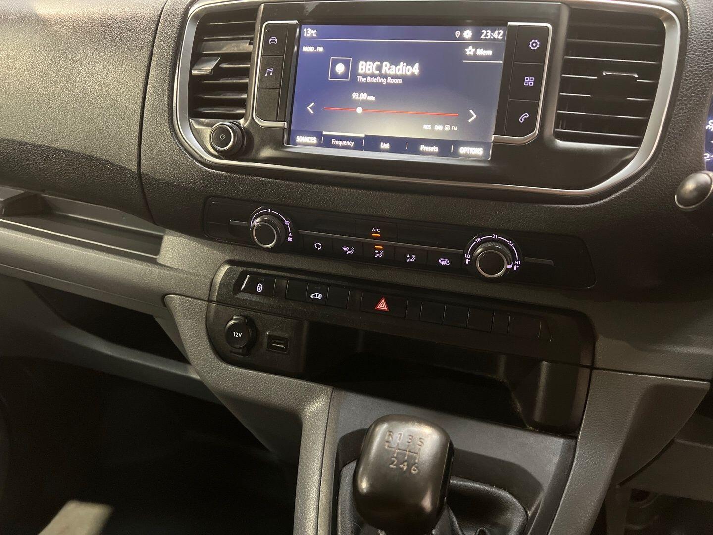 Used Vauxhall Vivaro 2022 for sale - 77695553: Photo 29