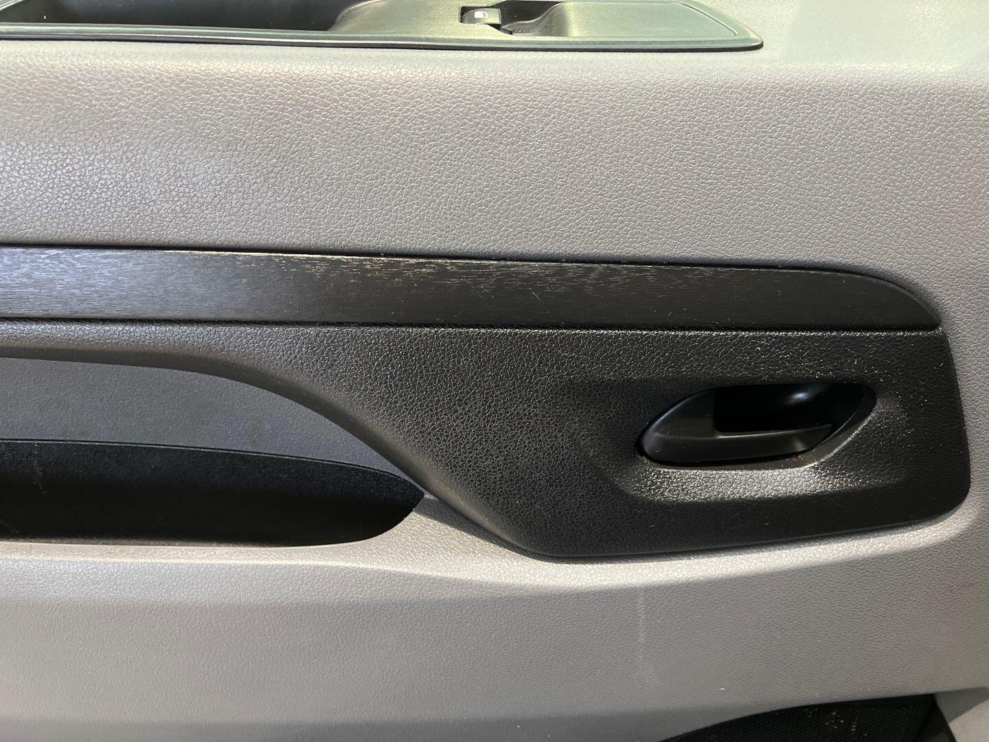 Used Vauxhall Vivaro 2022 for sale - 77695553: Photo 31