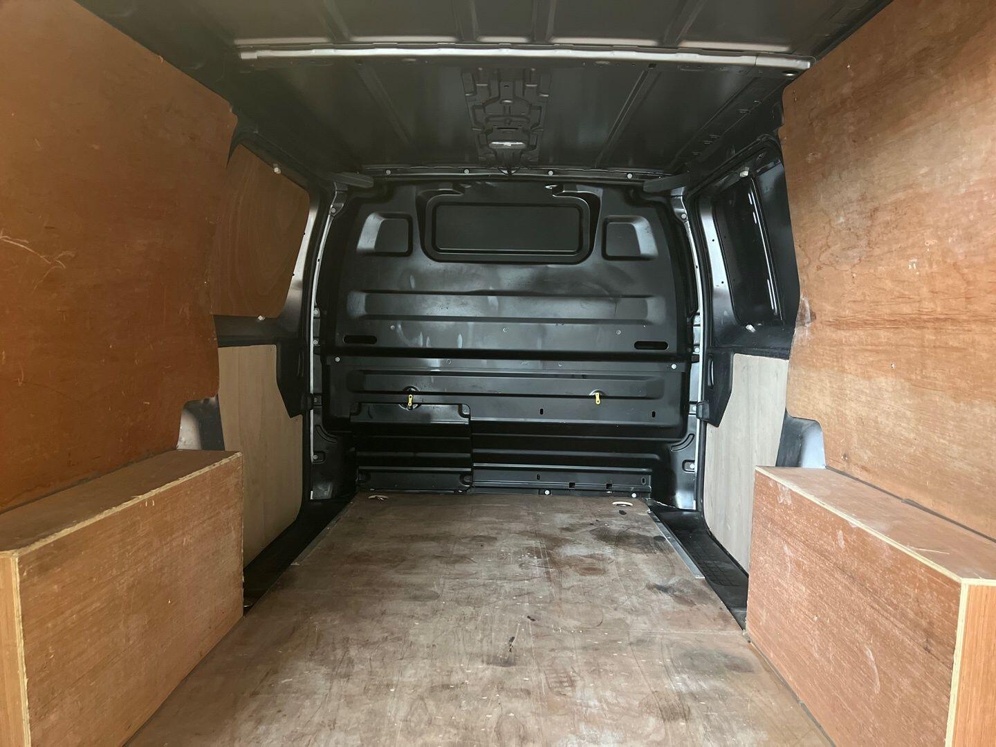 Used Vauxhall Vivaro 2022 for sale - 77695553: Photo 5