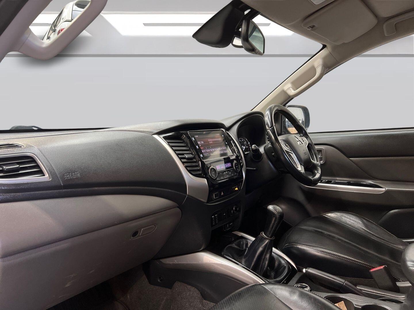 Used Mitsubishi L200 2019 for sale - 77793732: Photo 11