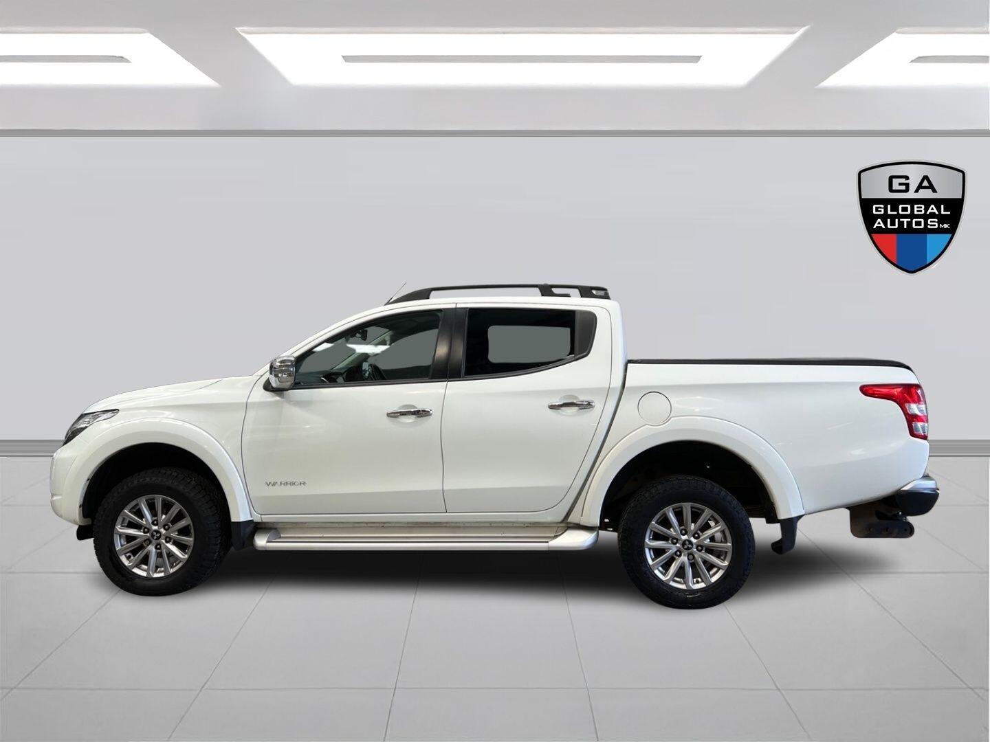 Used Mitsubishi L200 2019 for sale - 77793732: Photo 12