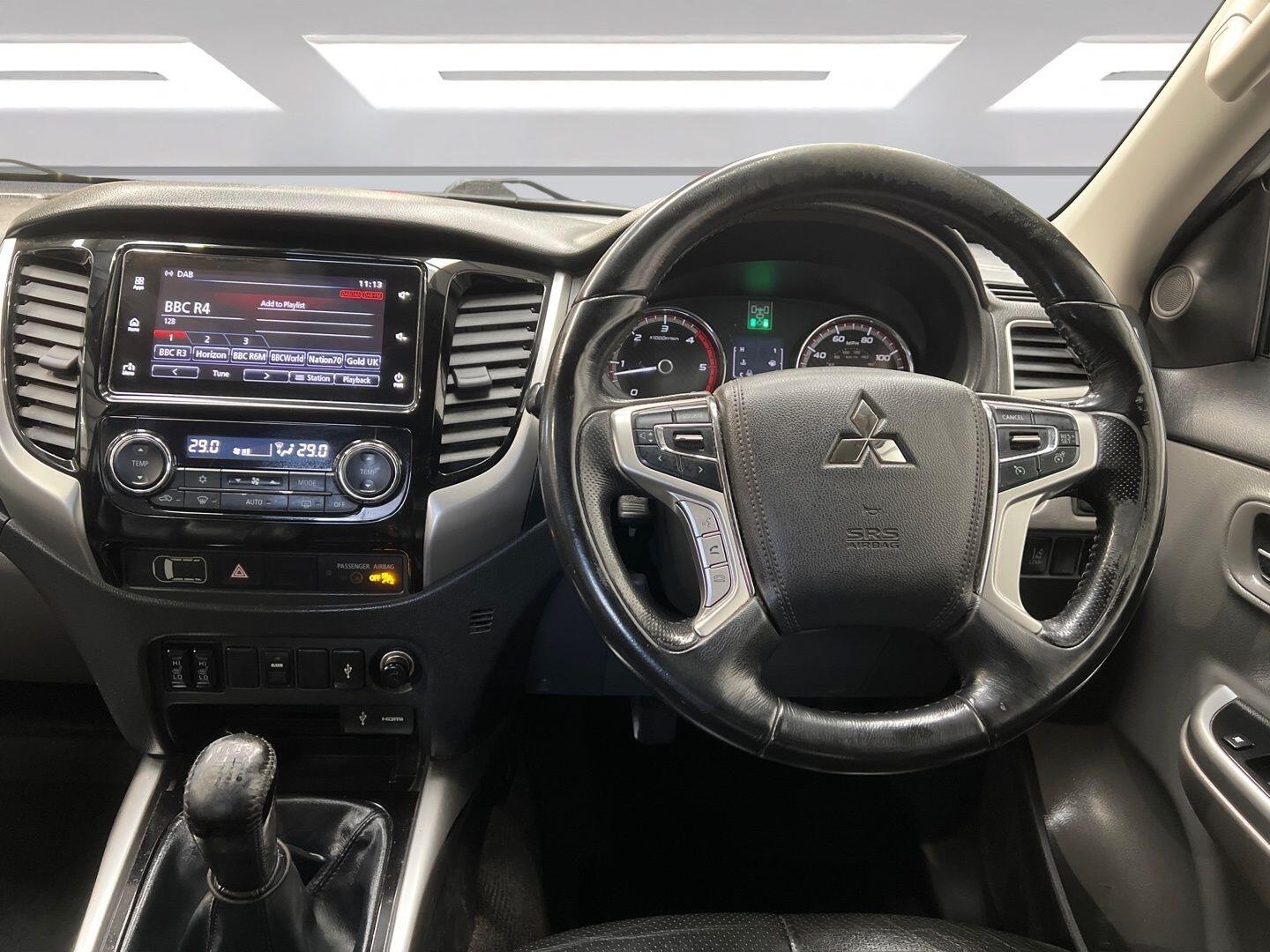 Used Mitsubishi L200 2019 for sale - 77793732: Photo 15