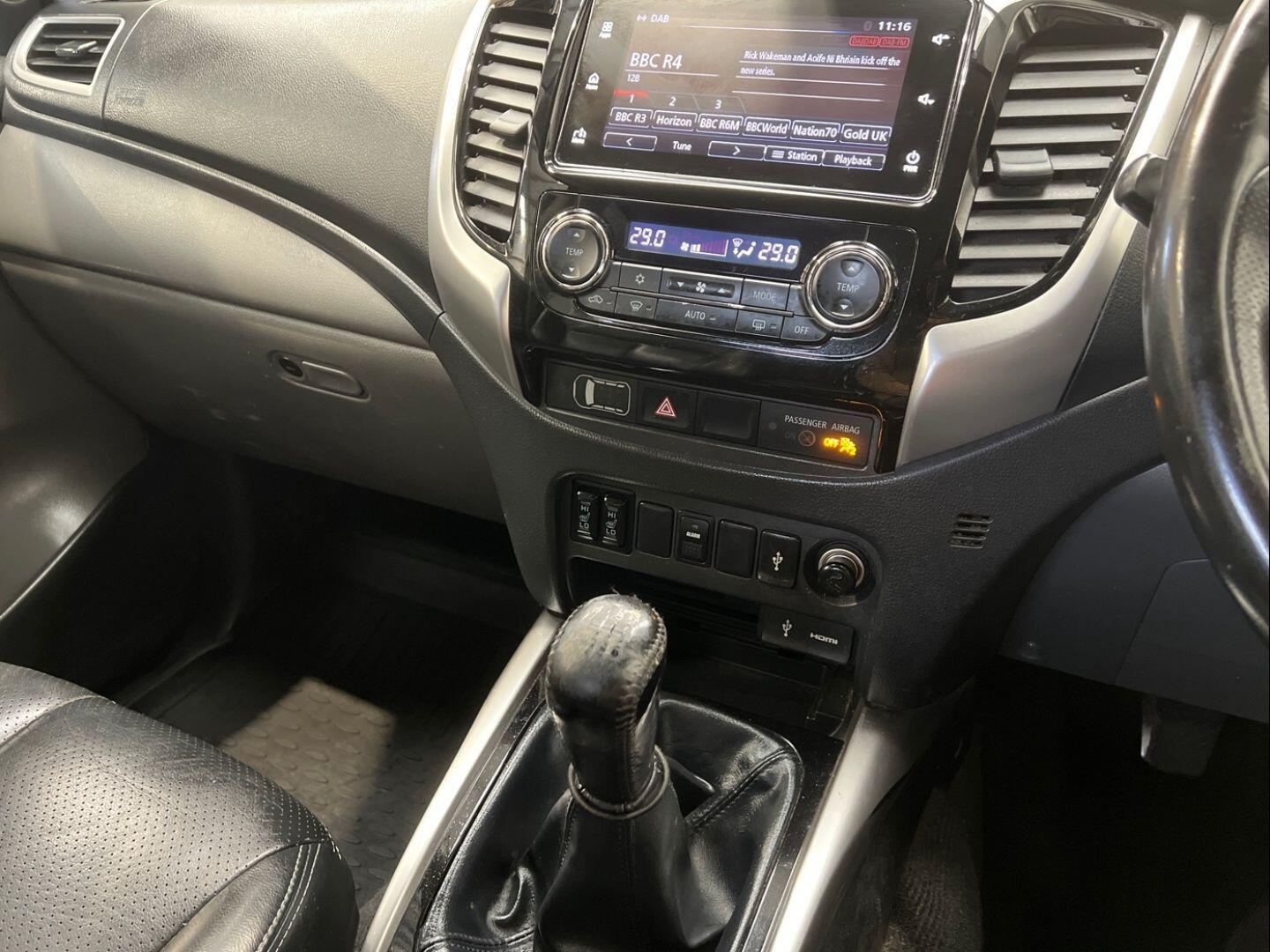 Used Mitsubishi L200 2019 for sale - 77793732: Photo 17