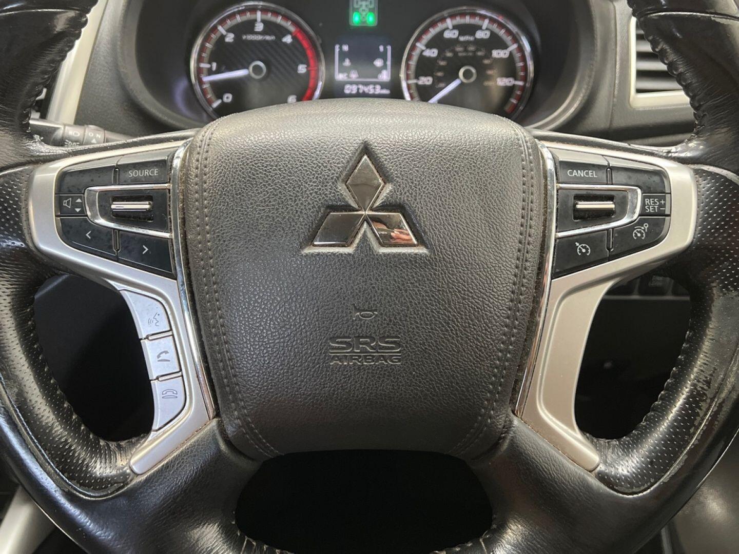 Used Mitsubishi L200 2019 for sale - 77793732: Photo 18