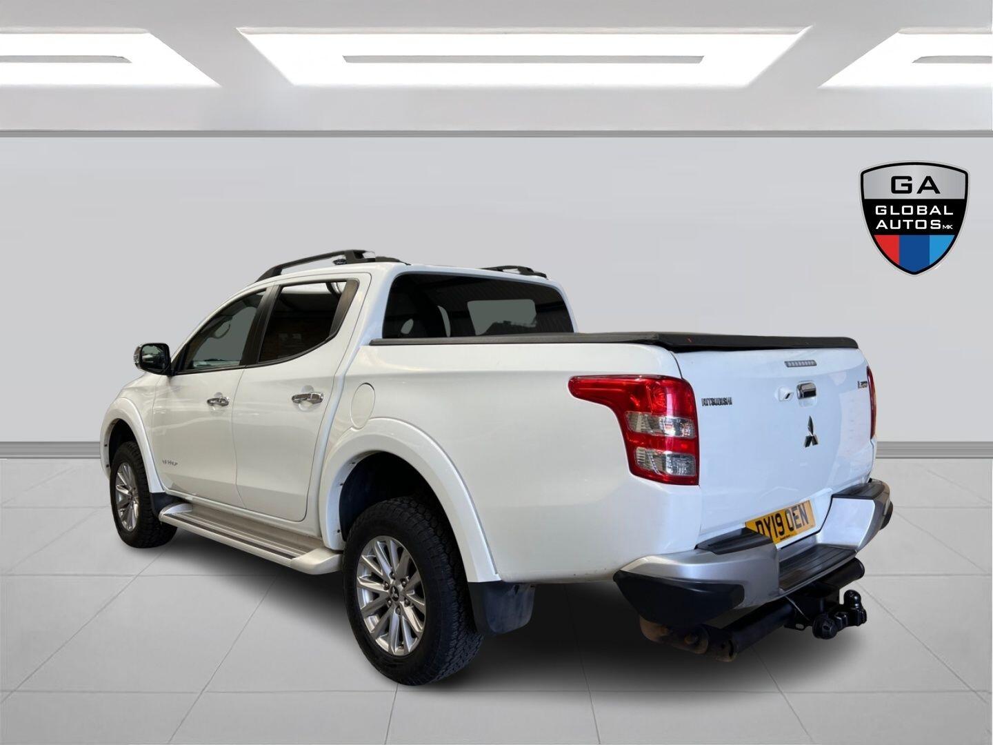 Used Mitsubishi L200 2019 for sale - 77793732: Photo 2