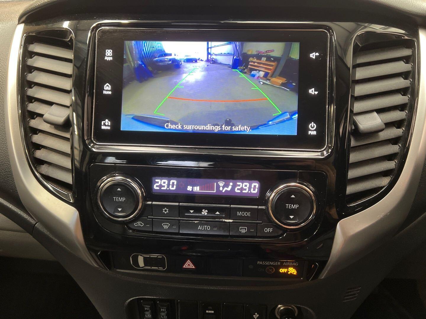 Used Mitsubishi L200 2019 for sale - 77793732: Photo 5