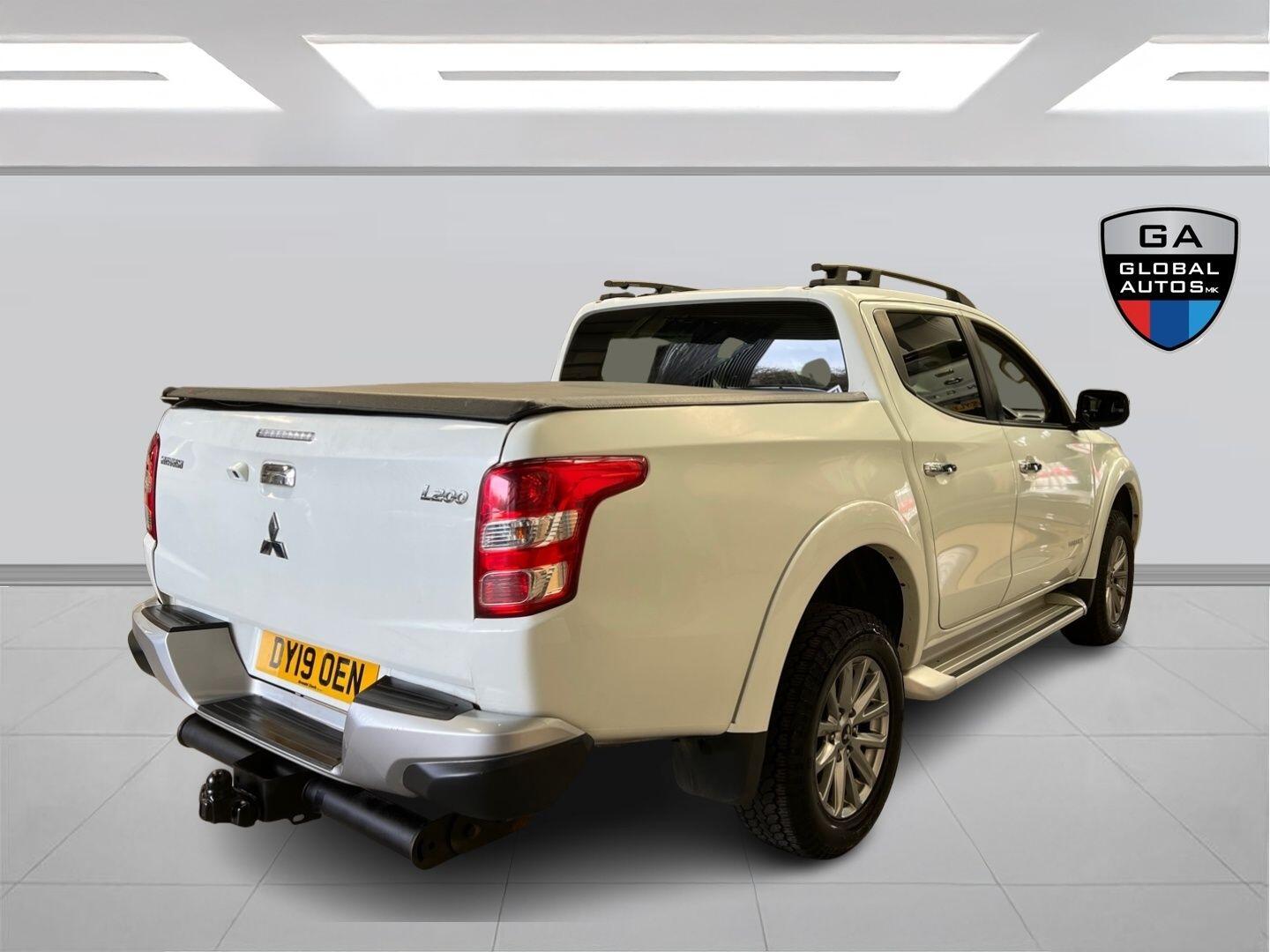 Used Mitsubishi L200 2019 for sale - 77793732: Photo 6