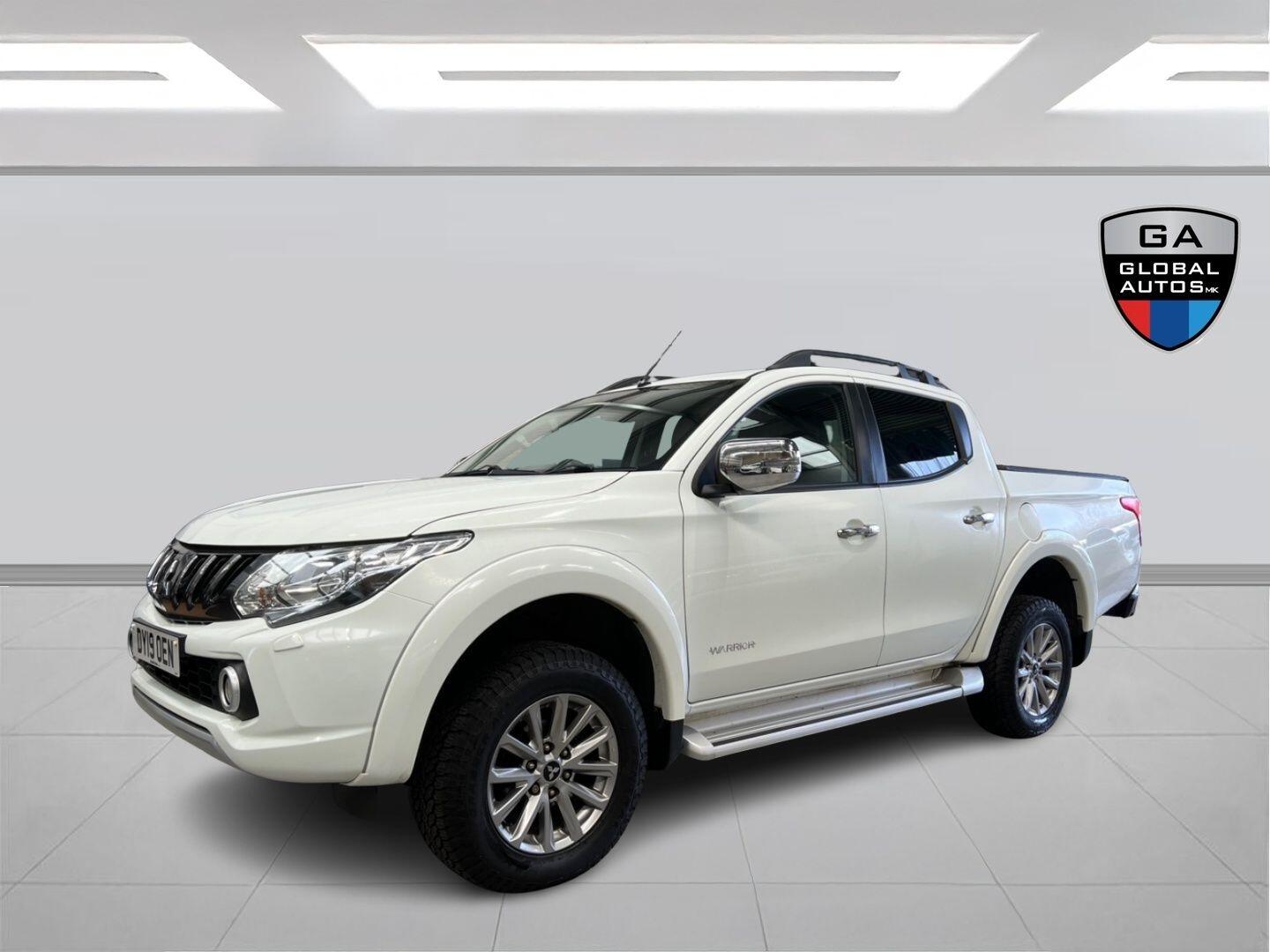 Used Mitsubishi L200 2019 for sale - 77793732: Photo 7