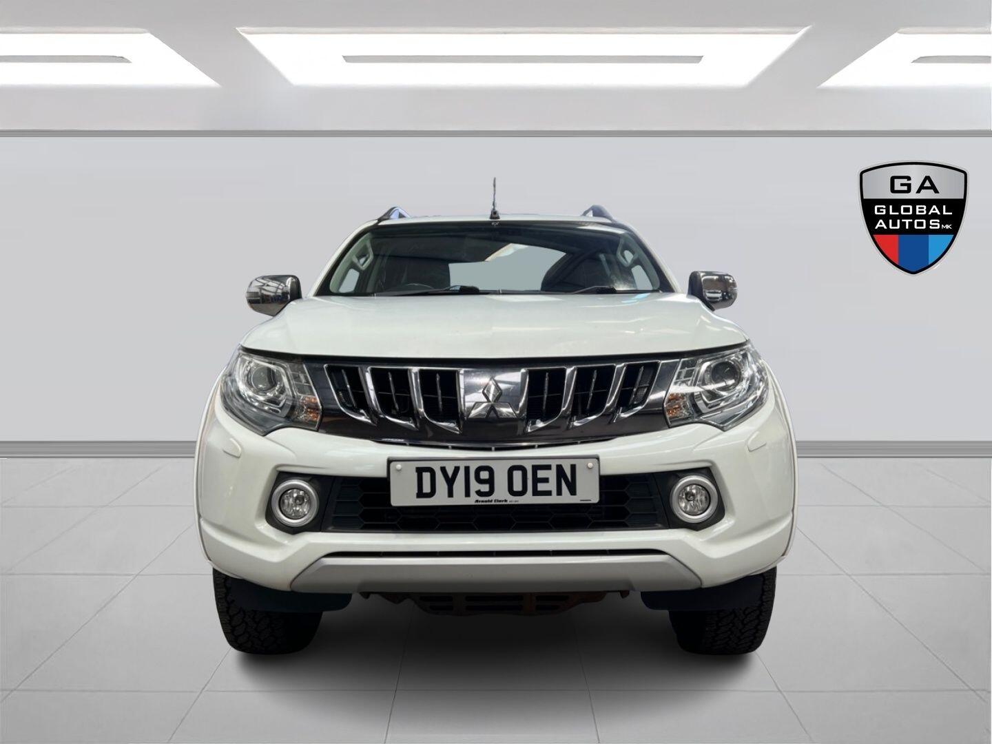 Used Mitsubishi L200 2019 for sale - 77793732: Photo 9