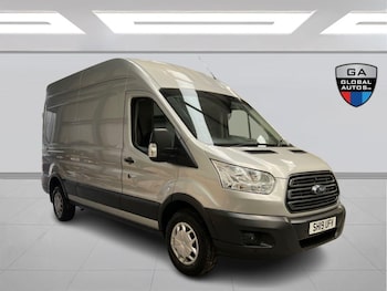 Used Ford Transit 2019 for sale - 78783673: Photo