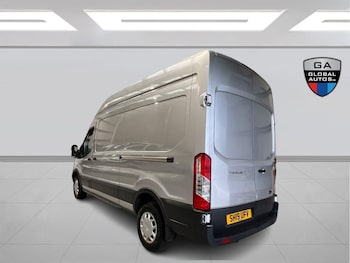 Used Ford Transit 2019 for sale - 78783673: Photo
