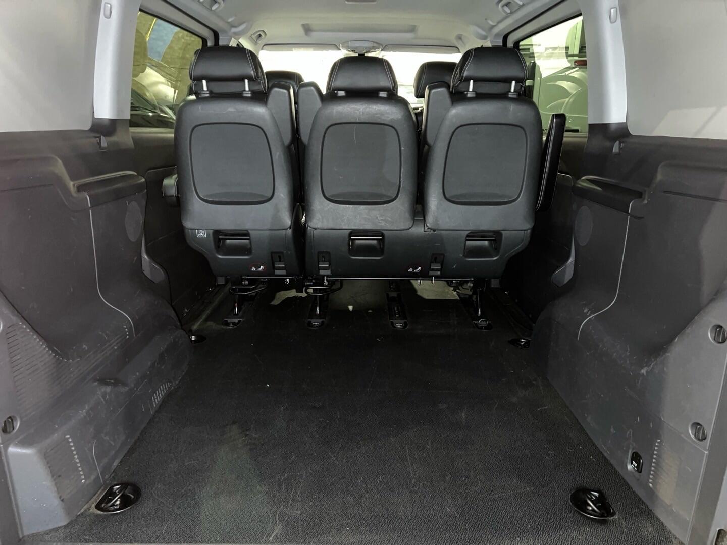 Used Mercedes-Benz Vito 2011 for sale - 76423063: Photo 12