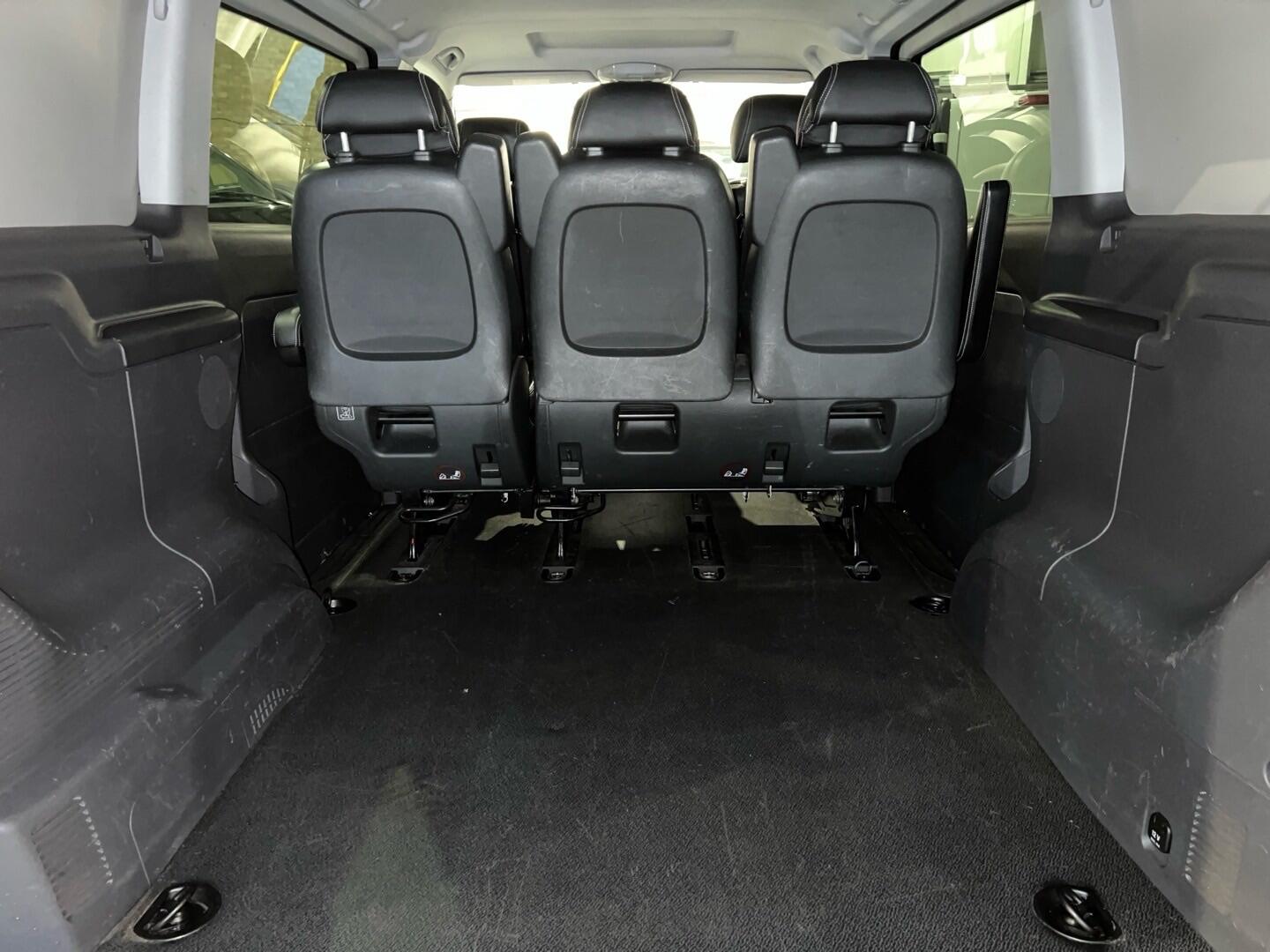 Used Mercedes-Benz Vito 2011 for sale - 76423063: Photo 15