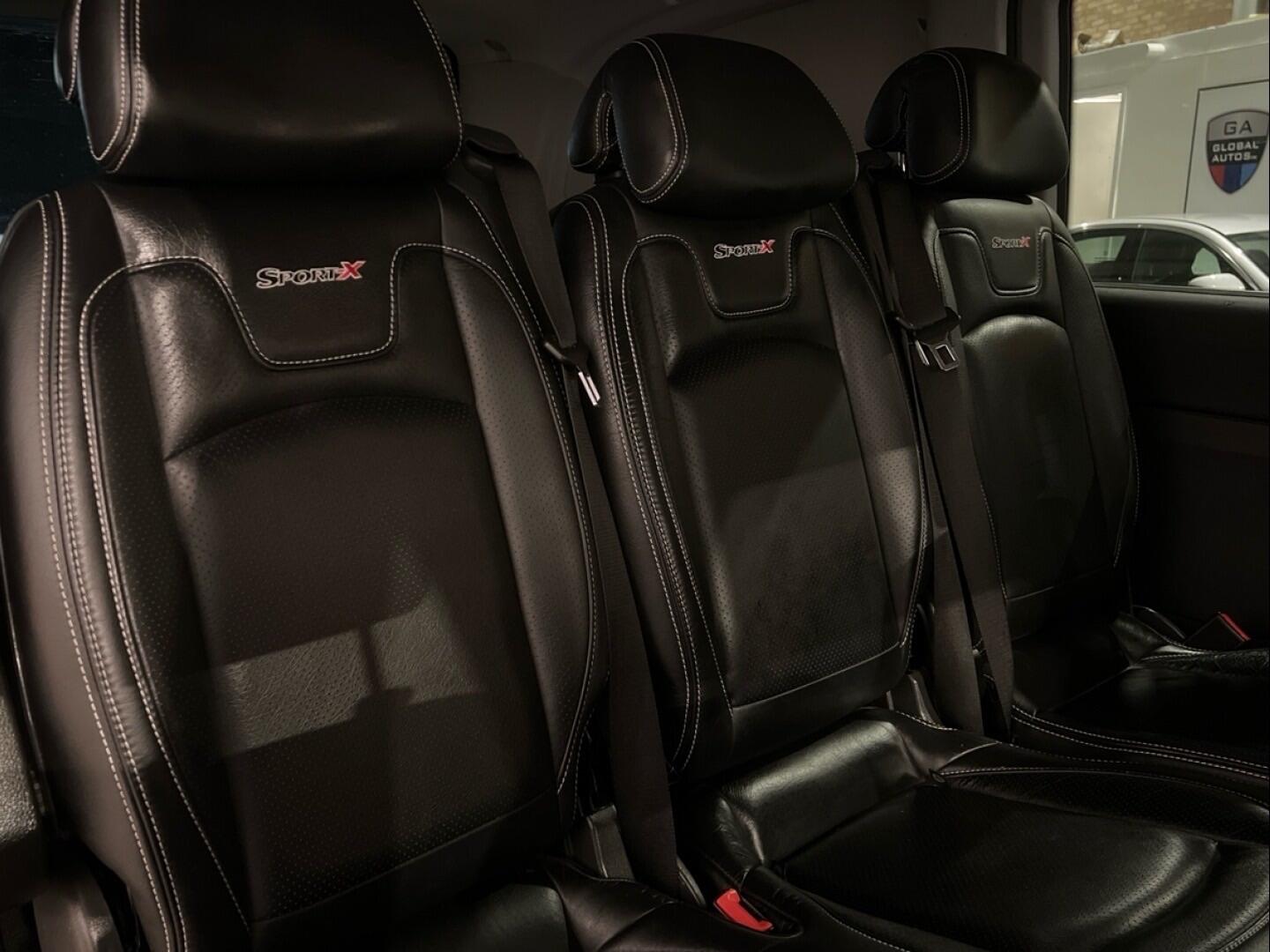 Used Mercedes-Benz Vito 2011 for sale - 76423063: Photo 16