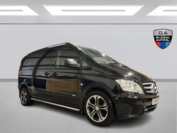 Mercedes-Benz - Vito
