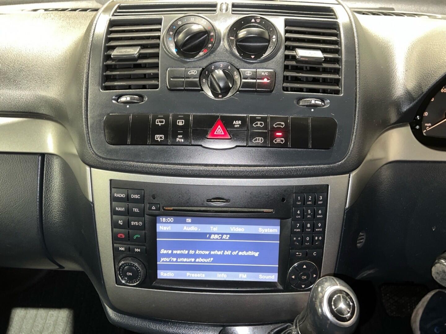 Used Mercedes-Benz Vito 2011 for sale - 76423063: Photo 22