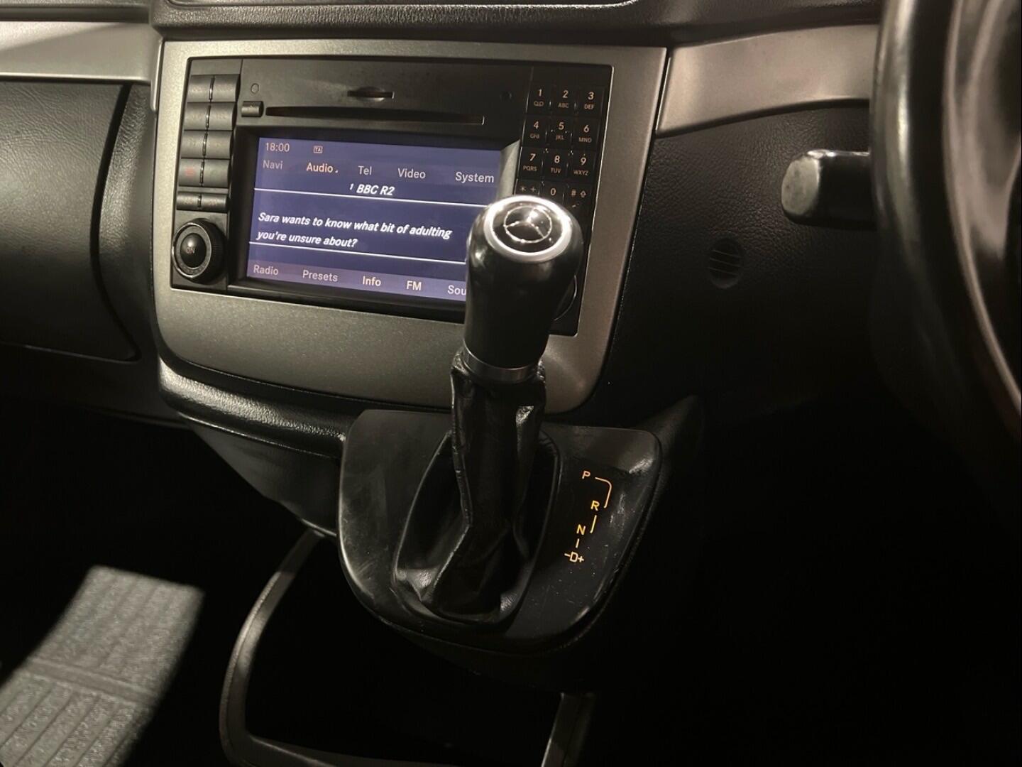 Used Mercedes-Benz Vito 2011 for sale - 76423063: Photo 27