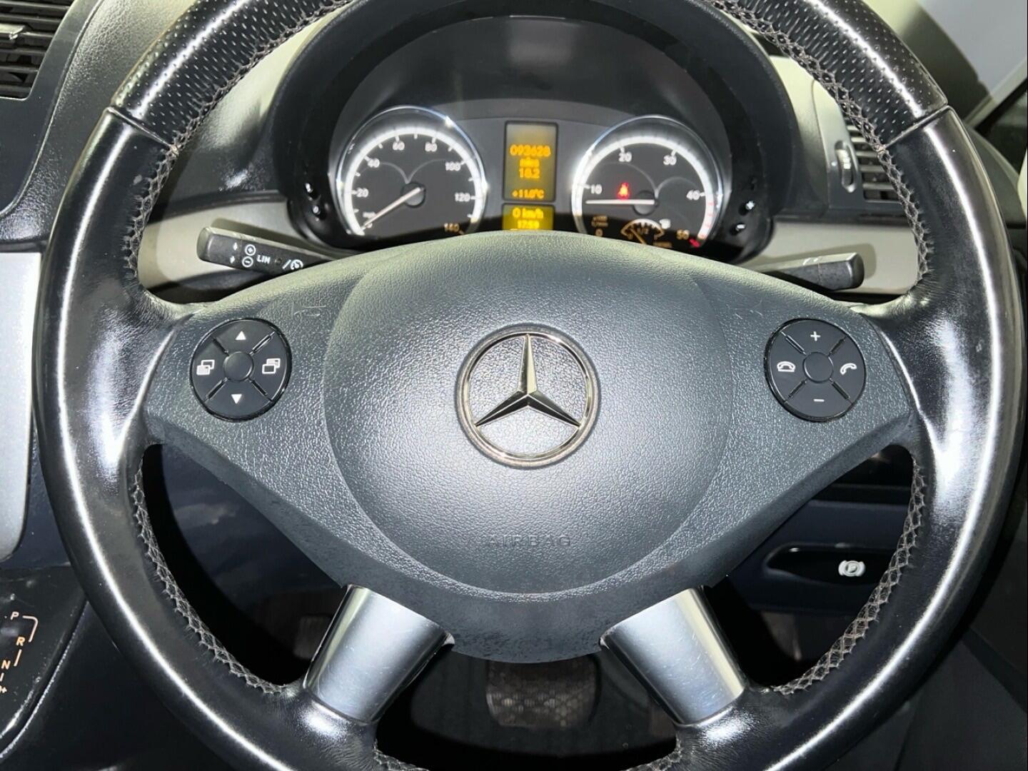 Used Mercedes-Benz Vito 2011 for sale - 76423063: Photo 28