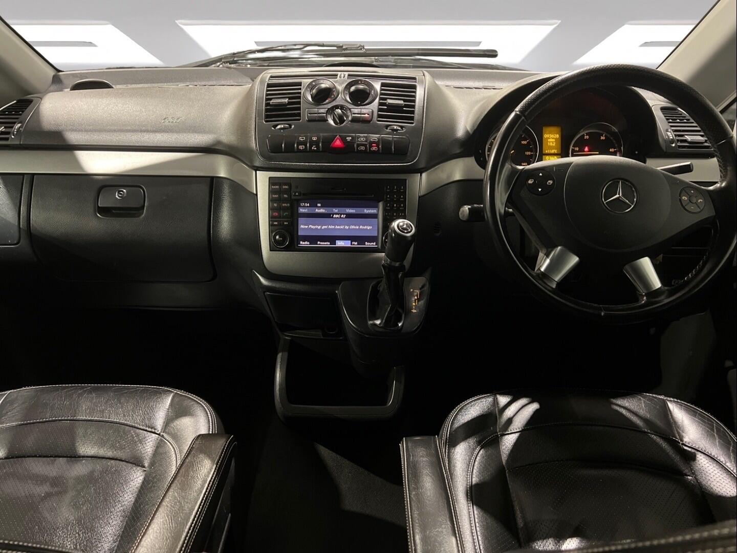 Used Mercedes-Benz Vito 2011 for sale - 76423063: Photo 4