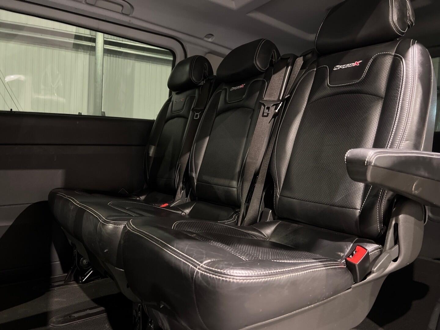 Used Mercedes-Benz Vito 2011 for sale - 76423063: Photo 8