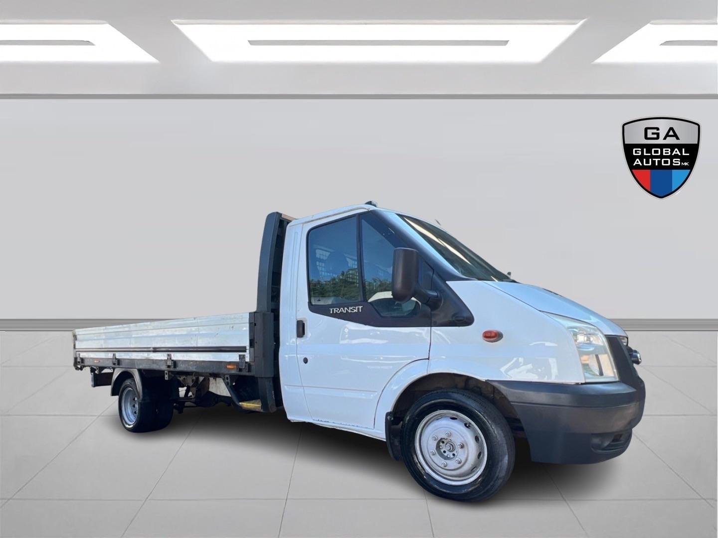 Used Ford Transit 2014 for sale - 76953273: Photo 1