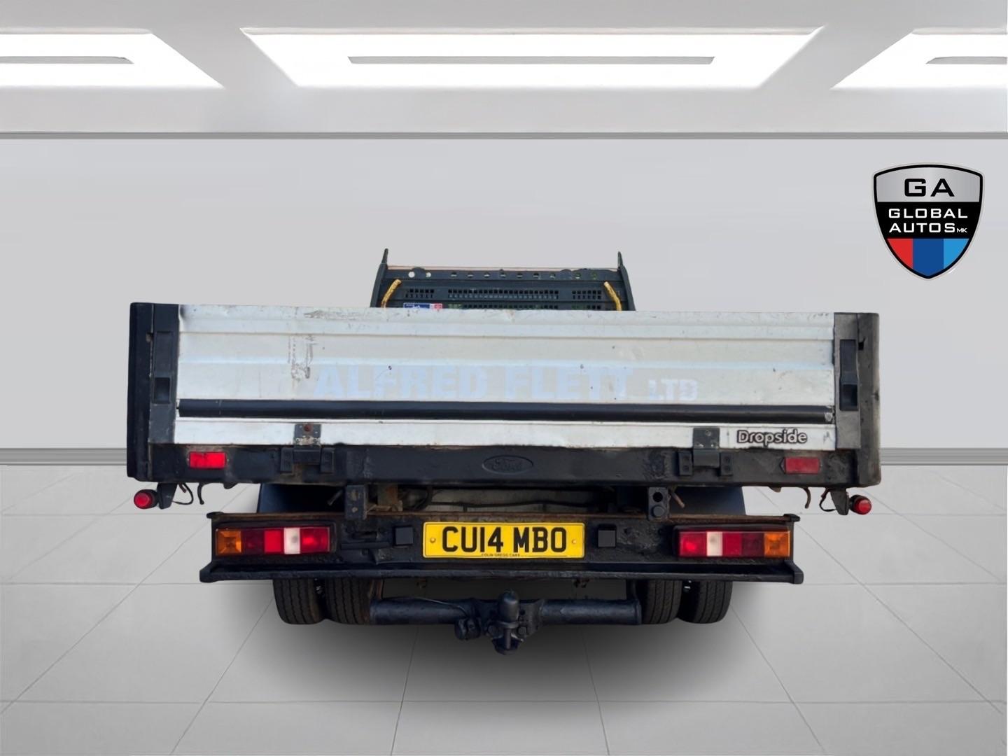 Used Ford Transit 2014 for sale - 76953273: Photo 10