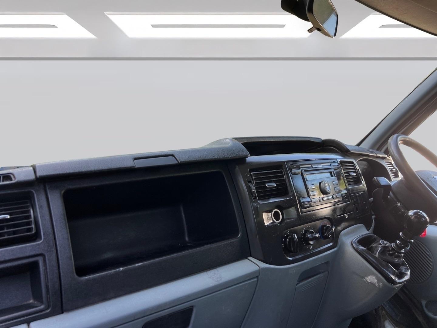 Used Ford Transit 2014 for sale - 76953273: Photo 13