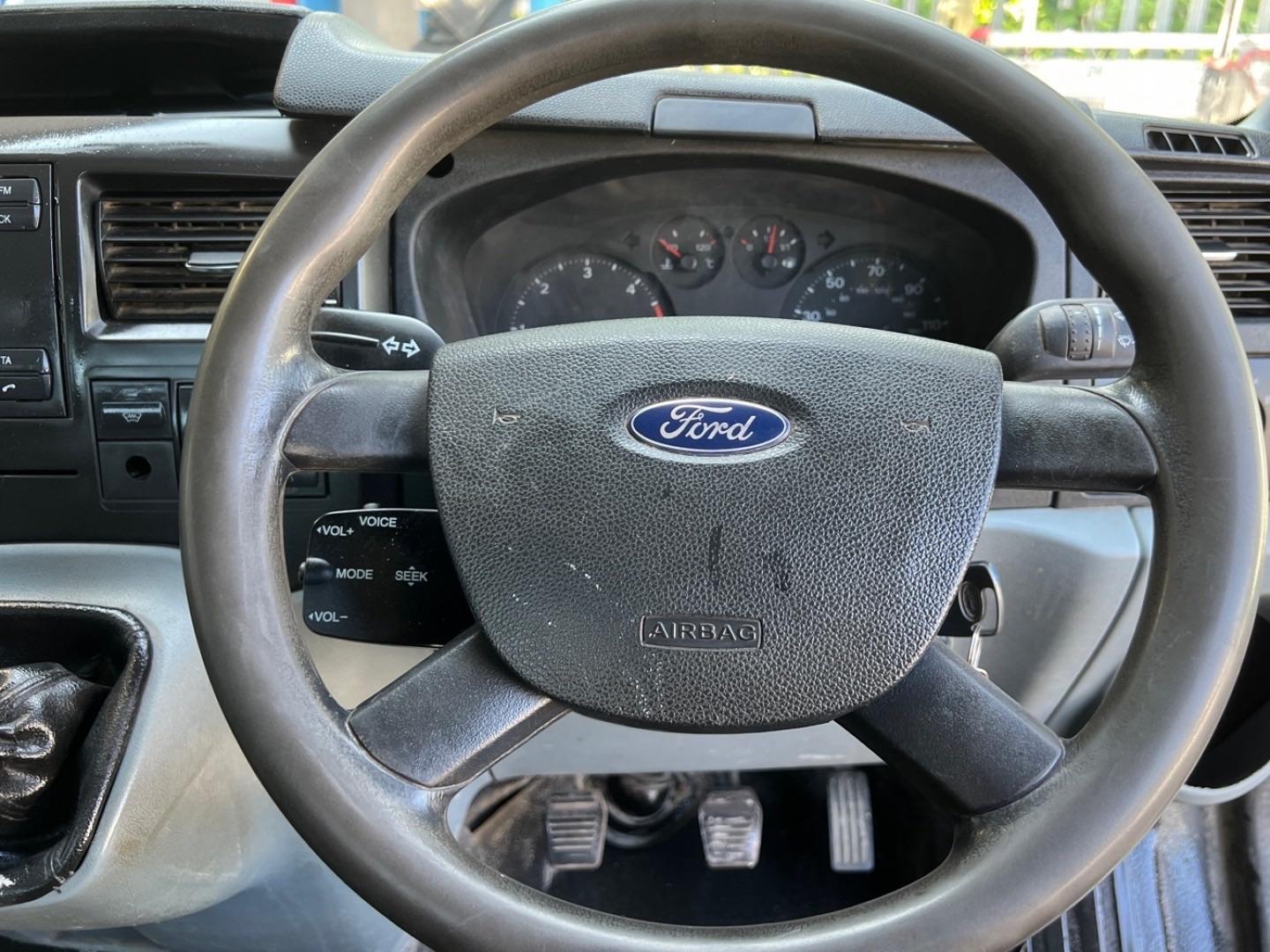 Used Ford Transit 2014 for sale - 76953273: Photo 14