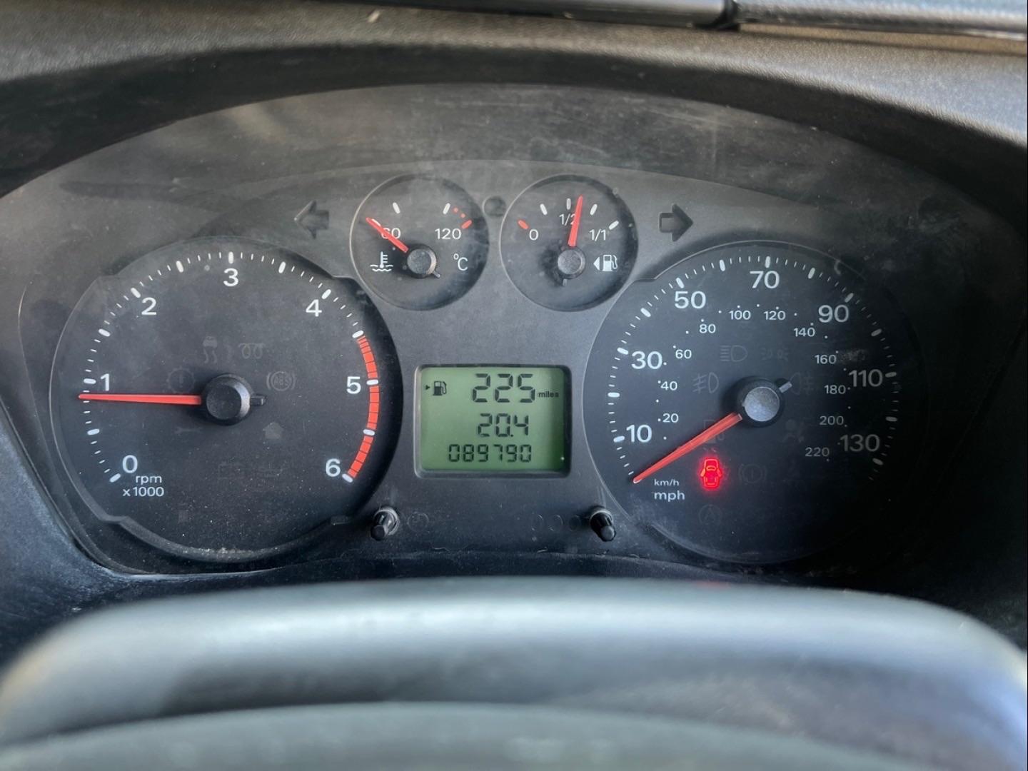 Used Ford Transit 2014 for sale - 76953273: Photo 17