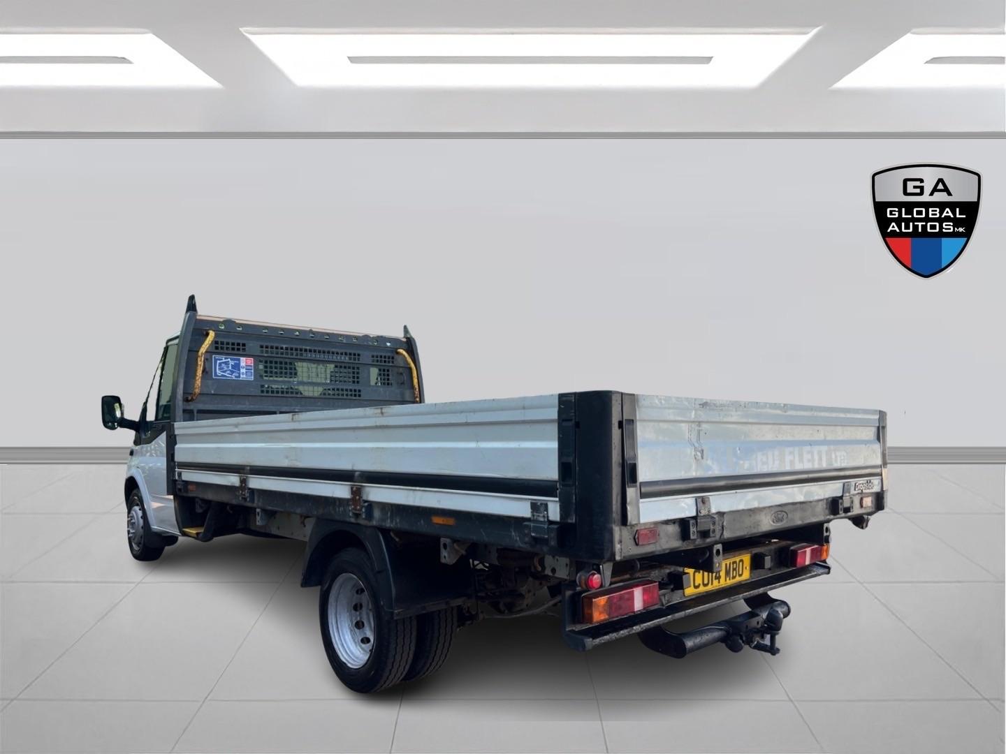 Used Ford Transit 2014 for sale - 76953273: Photo 2