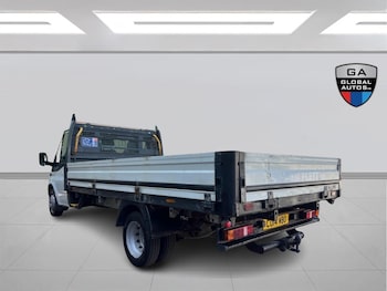 Used Ford Transit 2014 for sale - 76953273: Photo