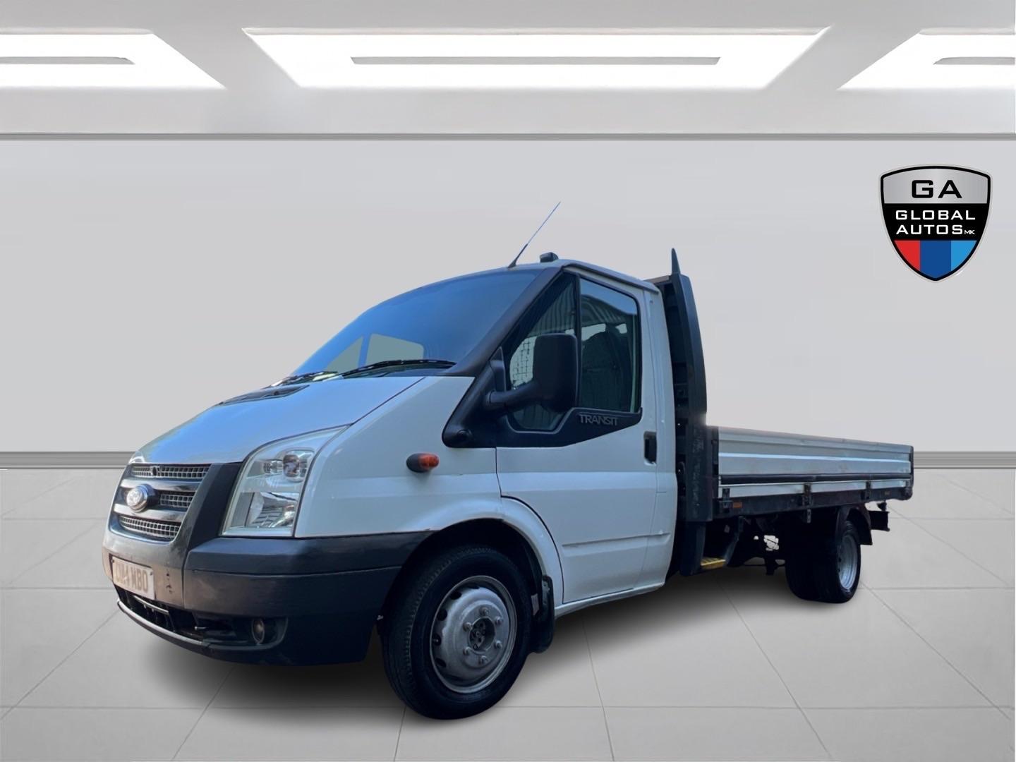 Used Ford Transit 2014 for sale - 76953273: Photo 4