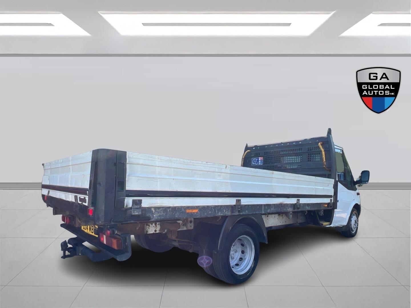 Used Ford Transit 2014 for sale - 76953273: Photo 5