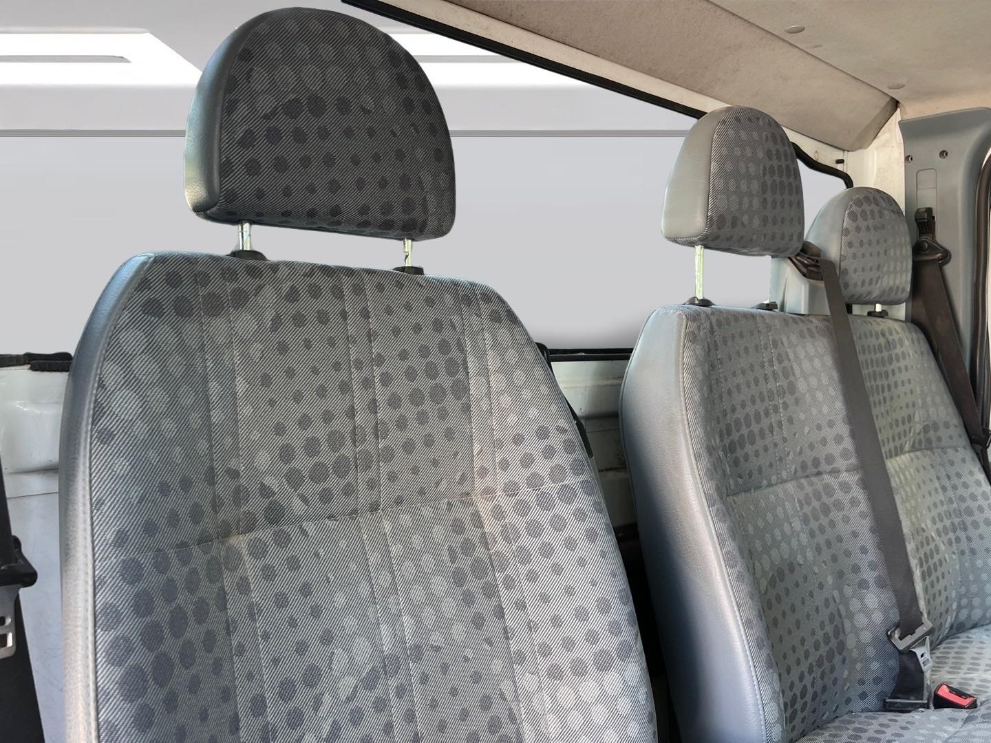 Used Ford Transit 2014 for sale - 76953273: Photo 6