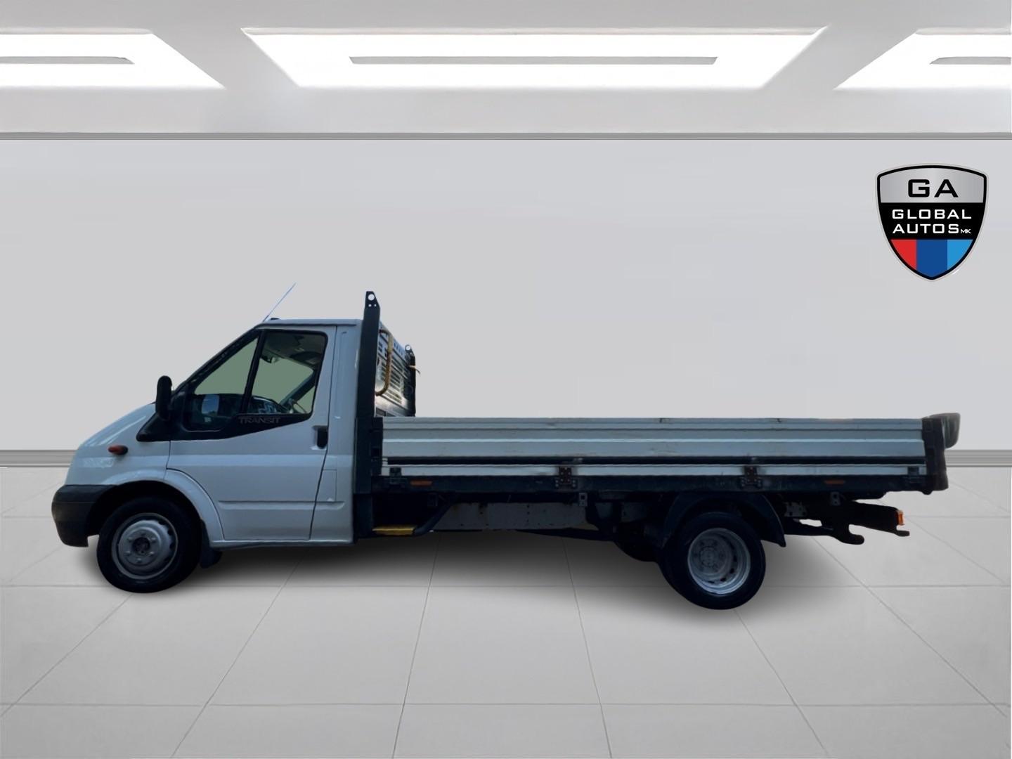 Used Ford Transit 2014 for sale - 76953273: Photo 7