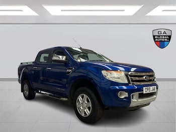 Ford - Ranger