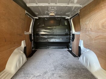 Used Peugeot Expert 2021 for sale - 78318855: Photo