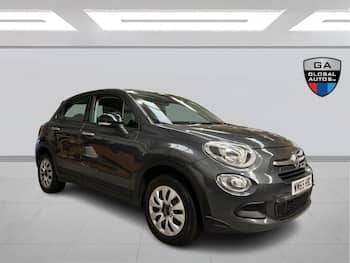 Used Fiat 500X 2015 for sale - 79781097: Photo