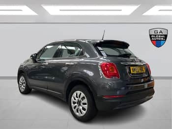 Used Fiat 500X 2015 for sale - 79781097: Photo