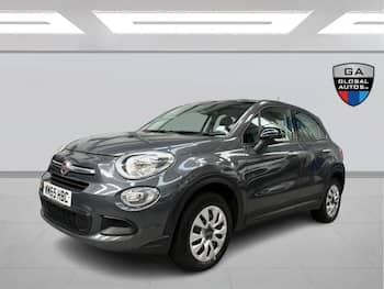 Used Fiat 500X 2015 for sale - 79781097: Photo