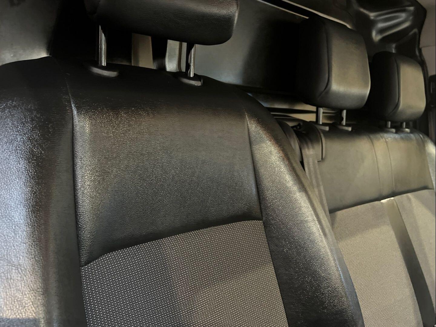 Used Vauxhall Vivaro 2021 for sale - 77696161: Photo 20