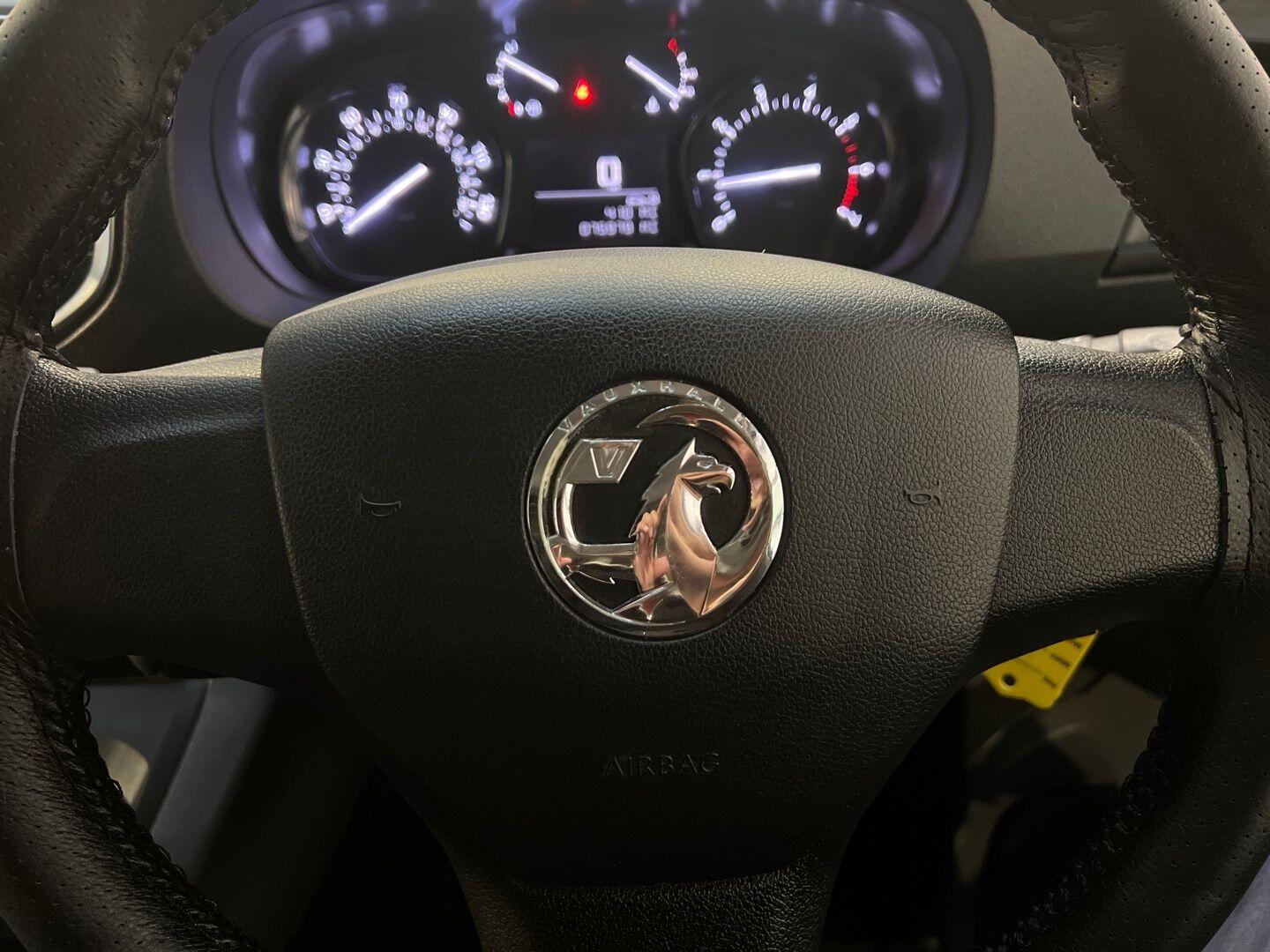 Used Vauxhall Vivaro 2021 for sale - 77696161: Photo 24